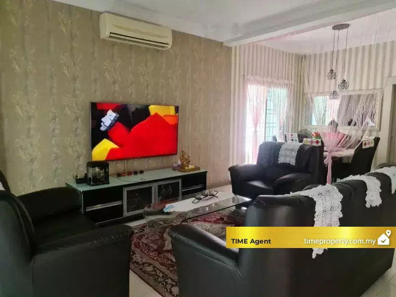 Taman Tun Hussein Onn — photo 2