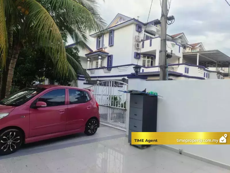 Taman Tun Hussein Onn — photo 5