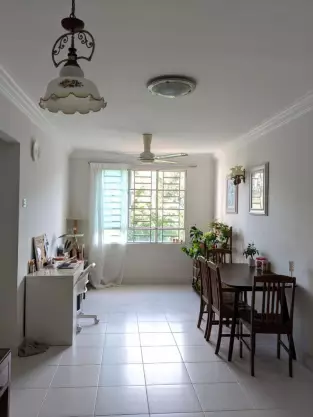 Melody Homes