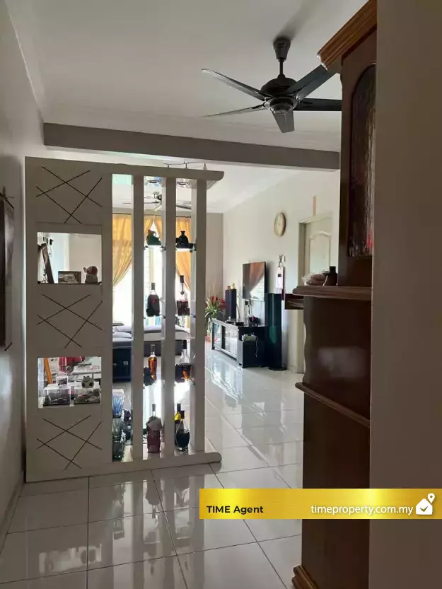 Pangsapuri Sri Mekar 2 — photo 1