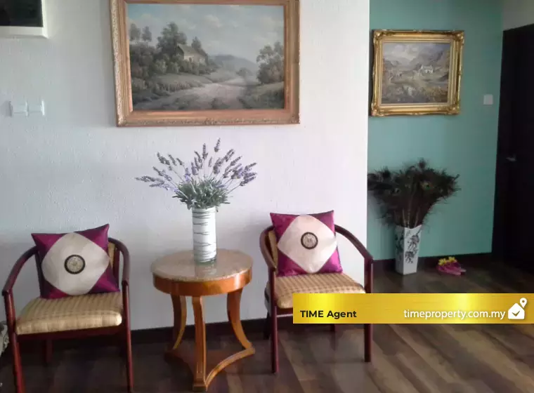 The Straits Regency — photo 2