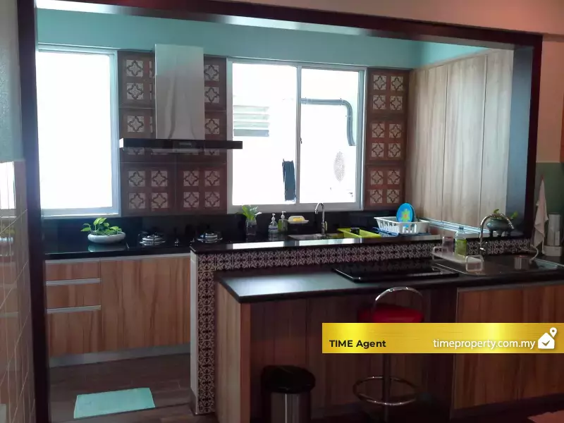 The Straits Regency — photo 3