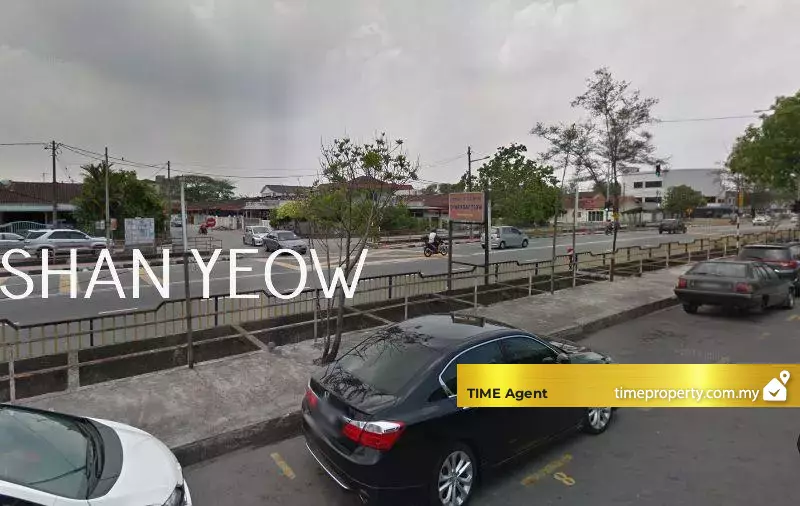 Taman Kota Permai — photo 2