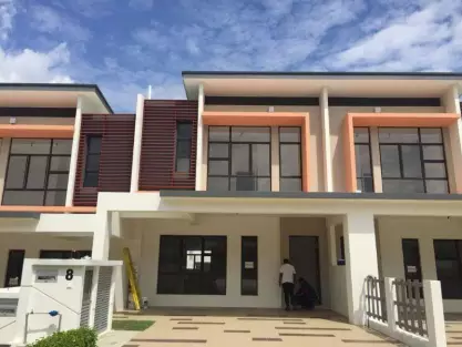 Setia EcoHill