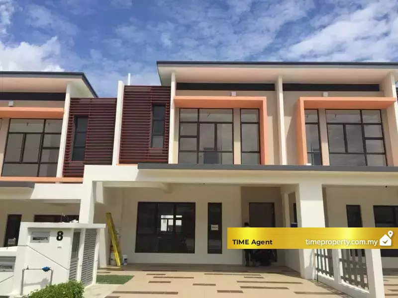Setia EcoHill — photo 1