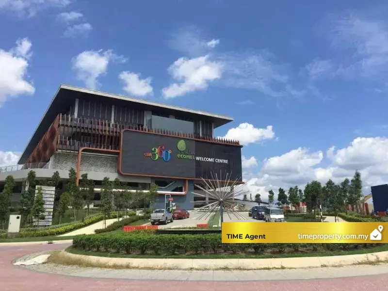 Setia EcoHill — photo 2