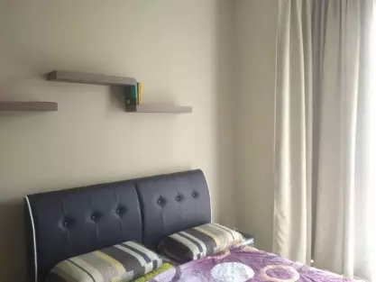 The Peak Residences