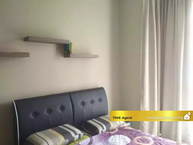 The Peak Residences — photo 1