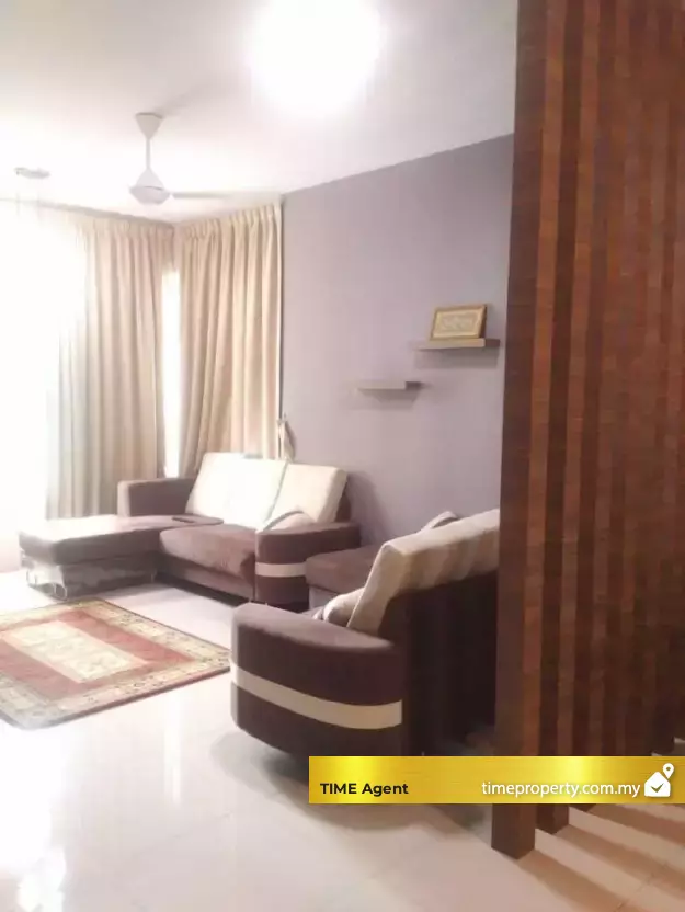 The Peak Residences — photo 3