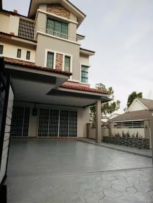 Setia Pearl Island