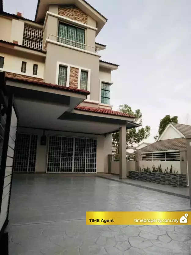 Setia Pearl Island — photo 1