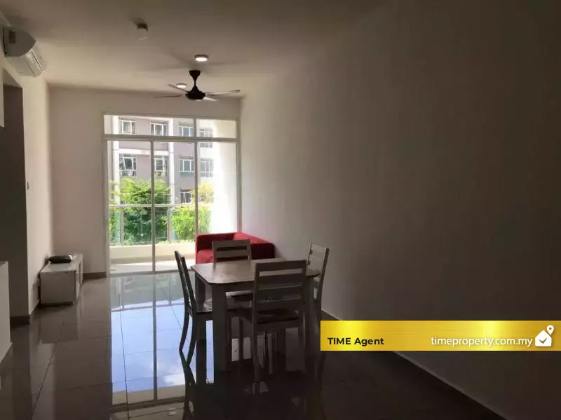 Mutiara Ville — photo 1