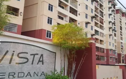 Vista Perdana