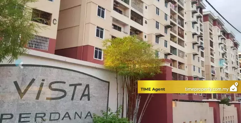 Vista Perdana — photo 1