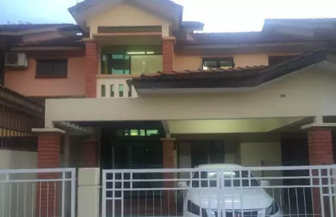 Taman Idaman