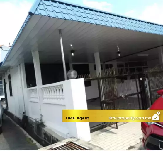Taman Jambu — photo 1