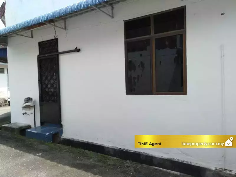 Taman Jambu — photo 4