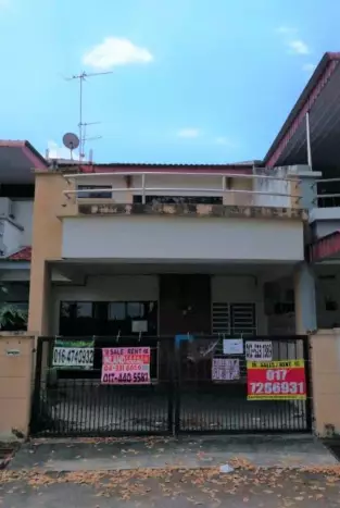 Taman Tambun Jaya