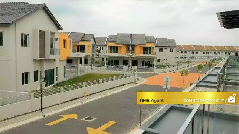 Pearl Residence — photo 1