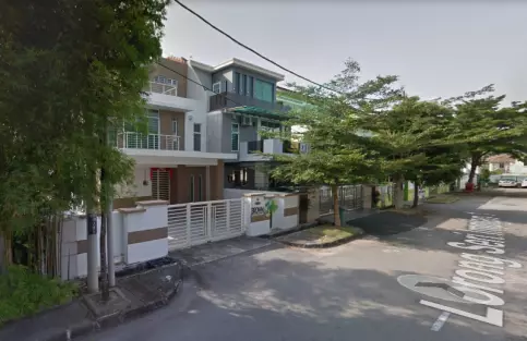 Taman Seri Impian