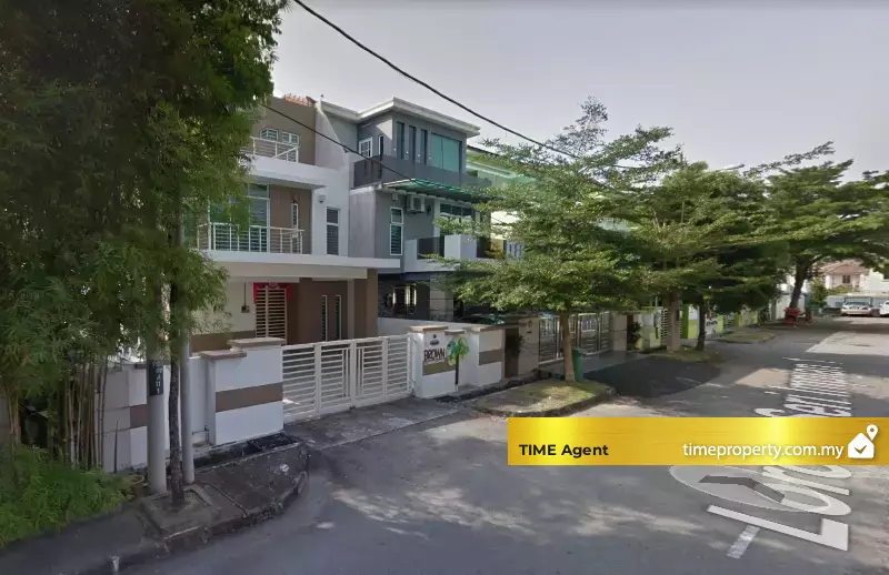 Taman Seri Impian — photo 1