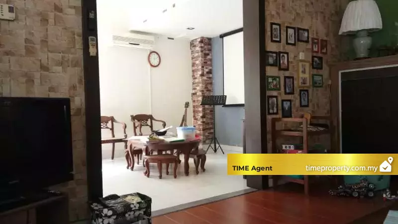 Taman Saujana Permai — photo 3