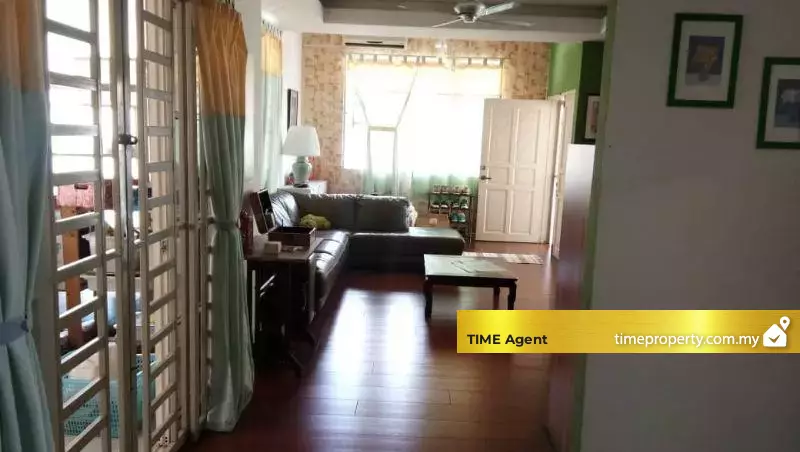 Taman Saujana Permai — photo 4