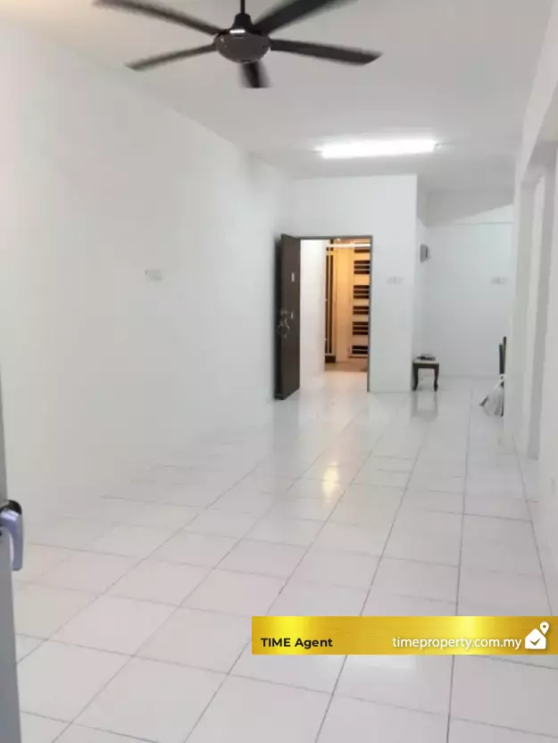 Pangsapuri Pinang Laguna — photo 3