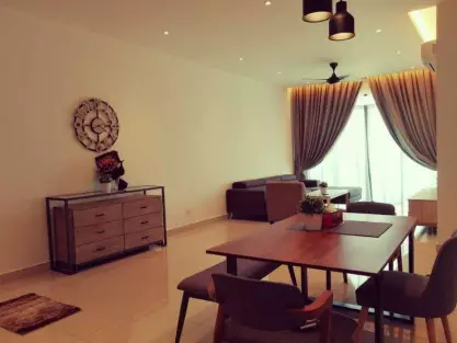 Marinox Sky Villas