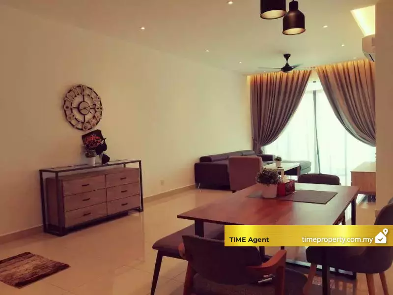 Marinox Sky Villas — photo 1