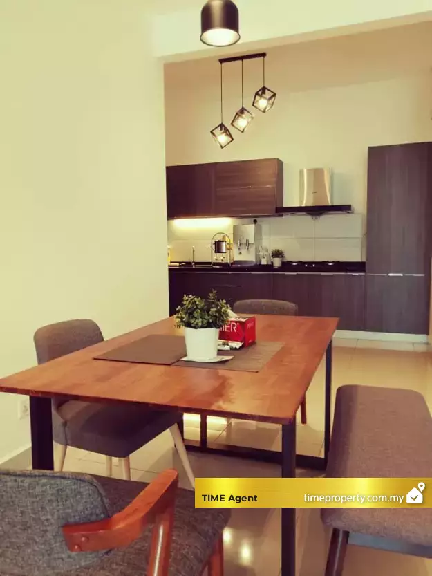 Marinox Sky Villas — photo 5