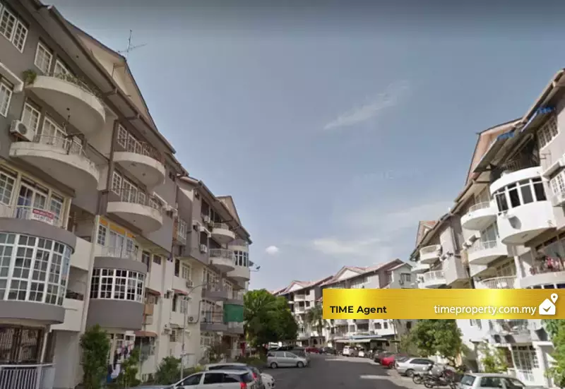 Mutiara Perdana (5 Floors) — photo 1