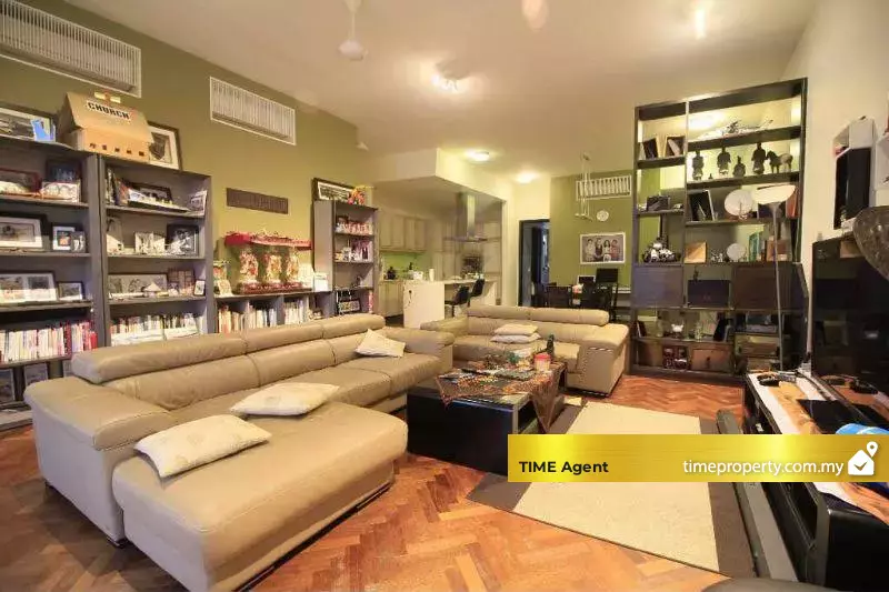Quayside Condominium — photo 1