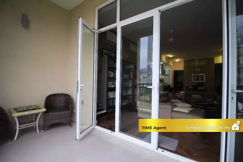 Quayside Condominium — photo 3