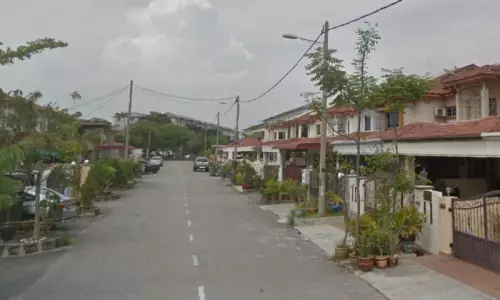 Taman Inderawasih