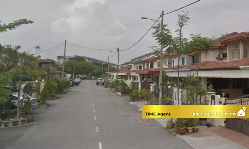 Taman Inderawasih — photo 1
