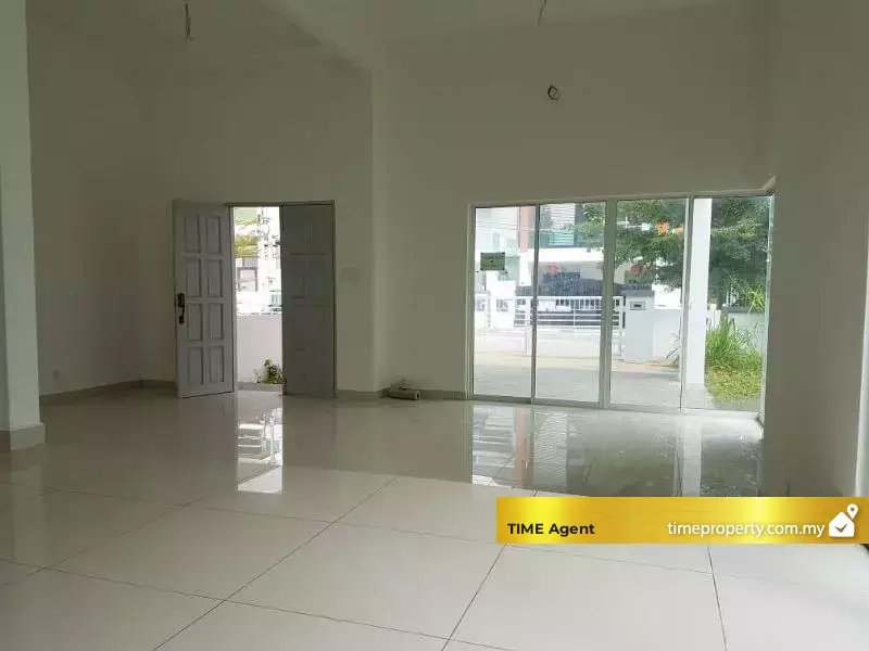 Taman Bukit Mas — photo 3