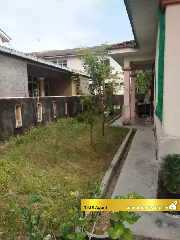 Taman Cenderawasih Indah — photo 2
