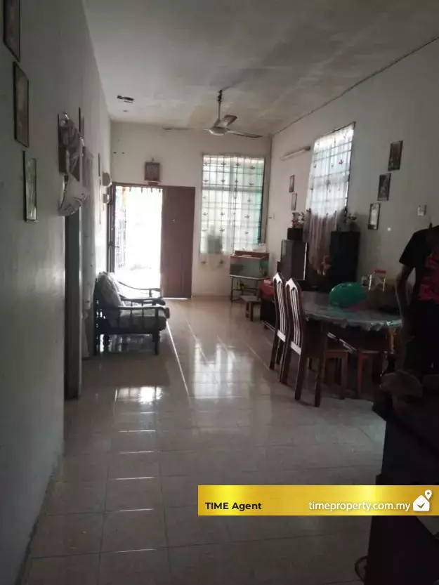 Taman Cenderawasih Indah — photo 3