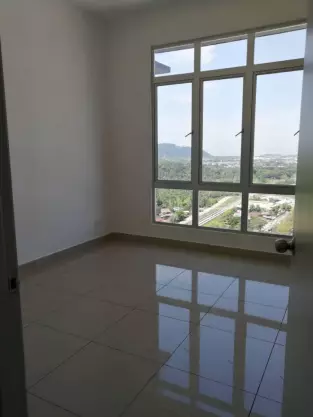 BM City Condominium