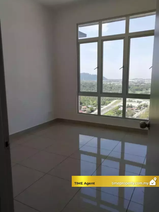 BM City Condominium — photo 1