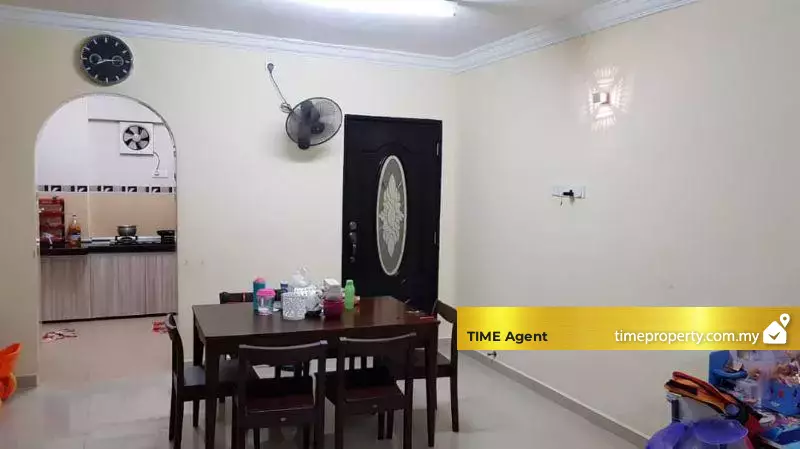 Serina Bay Condominium — photo 1