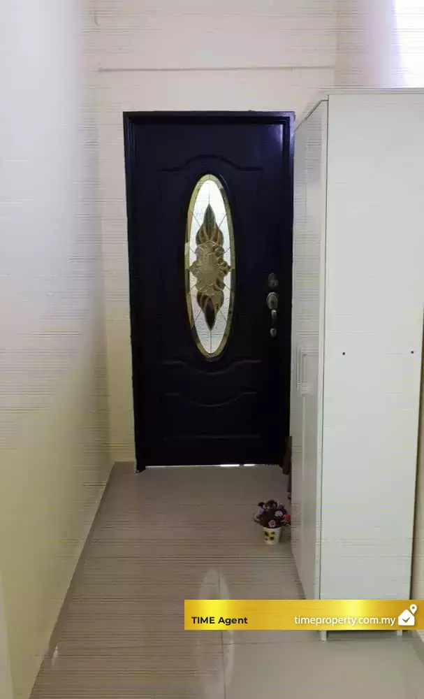 Serina Bay Condominium — photo 3
