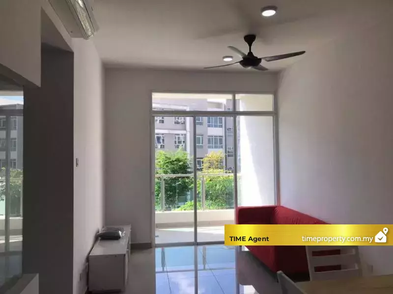 Mutiara Ville — photo 1