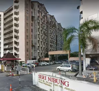 Seri Nibung