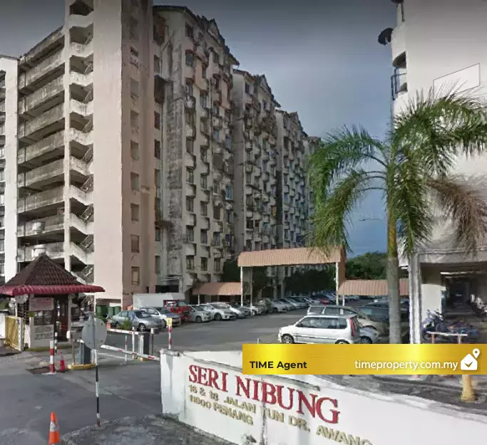 Seri Nibung — photo 1