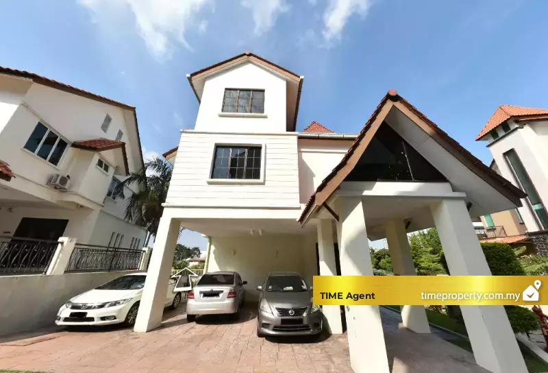 Asia Hills Courtyard Homes — photo 1