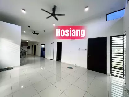 Lorong Limonia 10, Bertam Perdana 2, Kepala Batas, 13200, Pulau Pinang