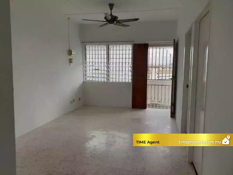 Sri Mahsuri @ Seri Mahsuri — photo 1