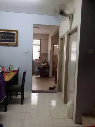 Bandar Putra Bertam